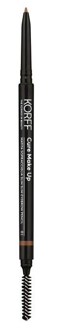 Korff Matita Sopracciglia Slim colore n.03-6
