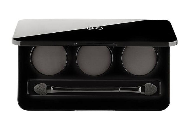Korff Cure Make Up Palette per Ombretti Magnetica e Componibile-2