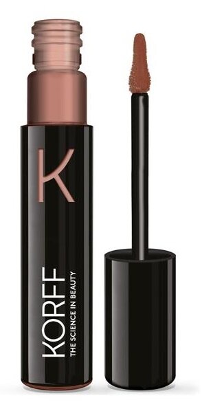 Korff Rossetto Fluido Lunga Tenuta n.05-2