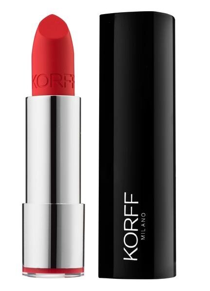 Korff Milano Cure Make Up Rossetto Satinato 04-2