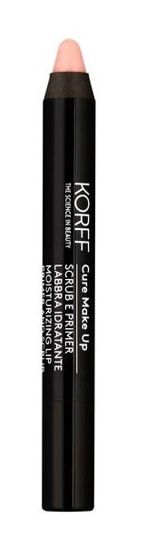 Korff Scrub e Primer Labbra Idratante-2