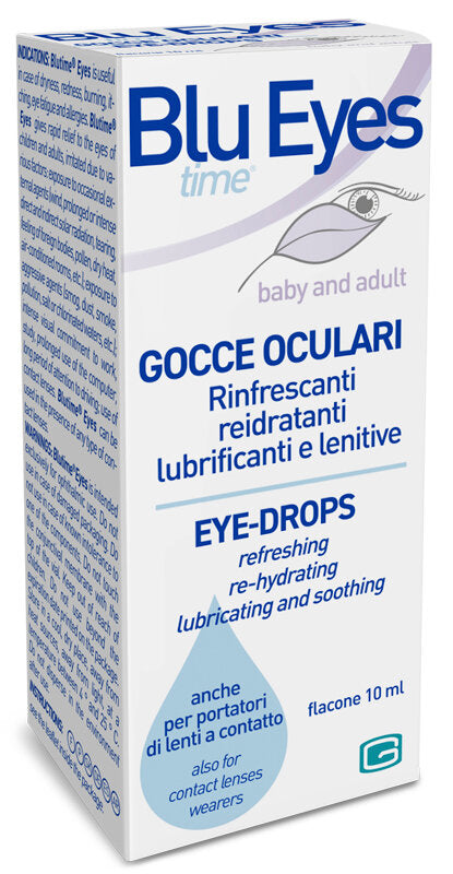 BLUTIME EYES SOL OFTALM 10ML-2