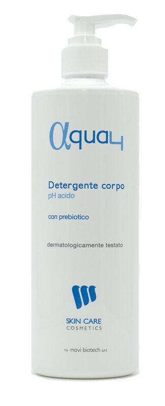AQUA 4 DETERGENTE 500ML-1