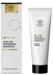 Amicafarmacia Premium Olio Gel Detergente Osmotico Antietà Globale 125ml-2