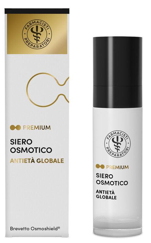 Amicafarmacia Premium Siero Viso Osmotico Antietà Globale 30ml-2