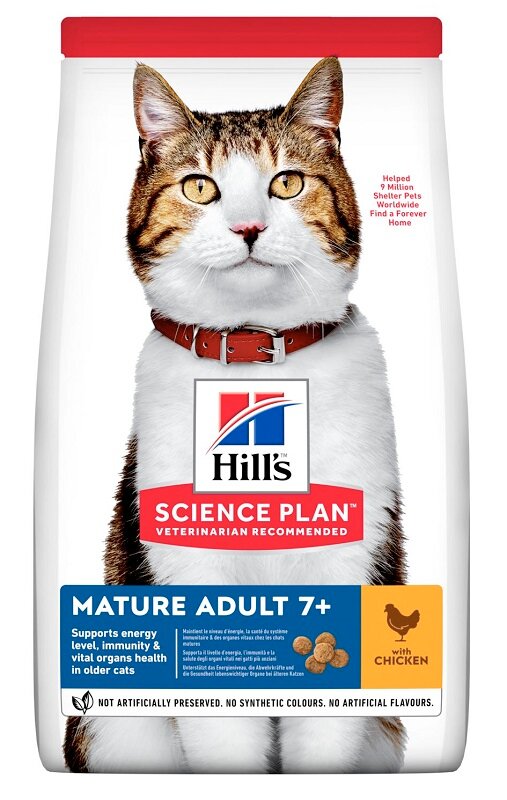 SP FELINE MA CKN 7KG BG-1