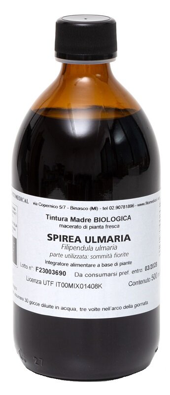 SPIREA ULMARIA TM BIO 500ML-1