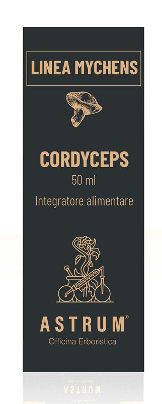 CORDYCEPS 50ML ASTRUM-2