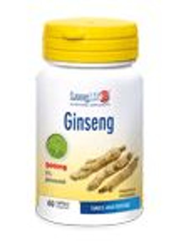 Longlife Ginseng sistema immunitario 60 capsule-1