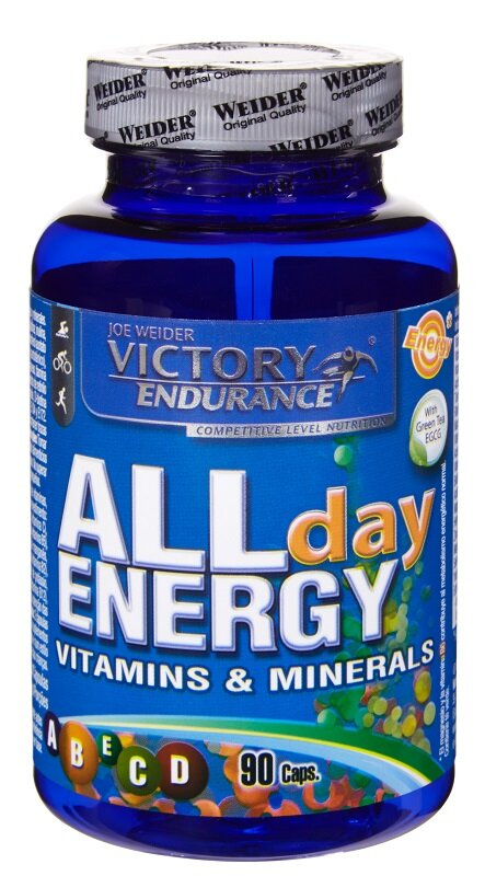 VICTORY END ALL DAY ENERG90CPS-1