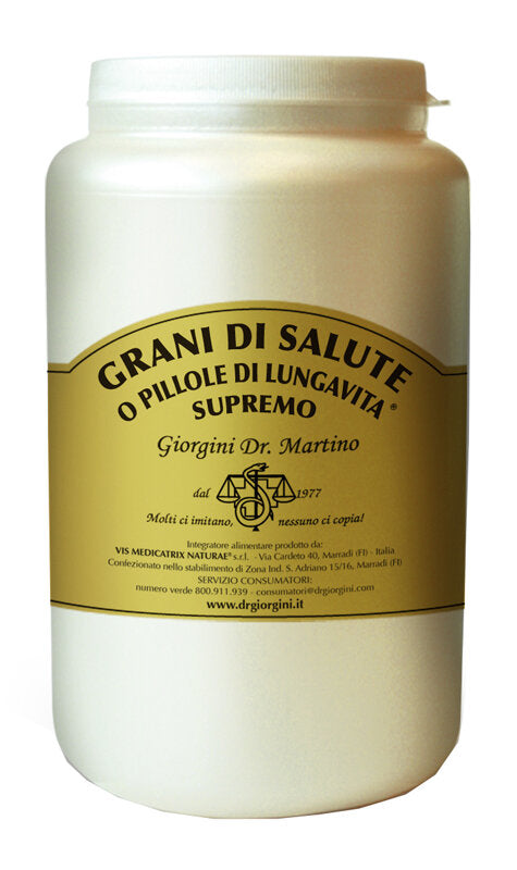 GRANI SALUTE LUNGAVITA SUPR1KG-2