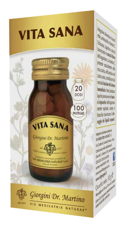 VITA SANA 100PAST-2