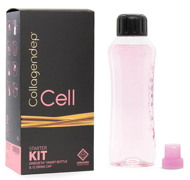 COLLAGENDEP CELL RECHARGE 12DR-2