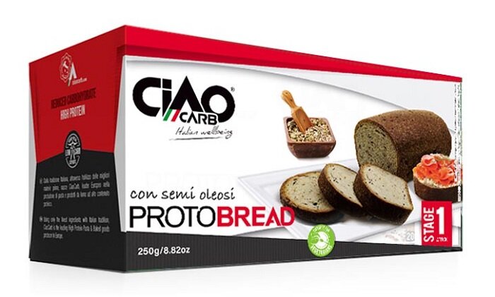 PROTOBREAD STAGE1 CEREAL 250G-1