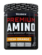 WEIDER PREMIUM AMINO POWD ARA-1