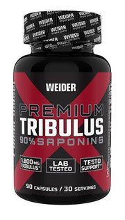 WEIDER PREMIUM TRIBULUS 90CPS-1