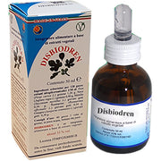 Disbiodren utile come drenante gocce 50ml-2