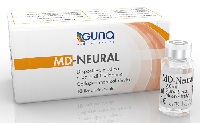 MD-NEURAL ITALIA 10 VIALS 2ML-2