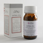 Biogroup Colex Mu 50 capsule  per il controllo del colesterolo-1