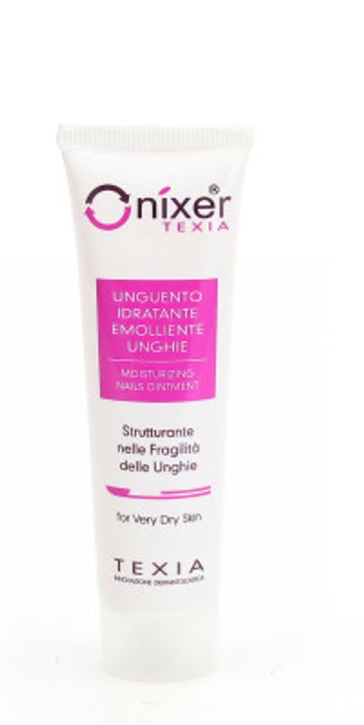 Onixer Unghie unguente riparativo e reiquilibrante 30ml-1