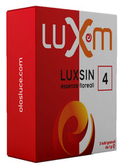 LUXSIN 4 GRANULI 3G-1