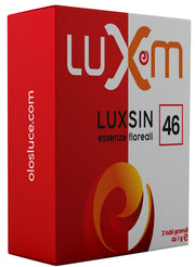 LUXSIN 46 GRANULI 3G-1