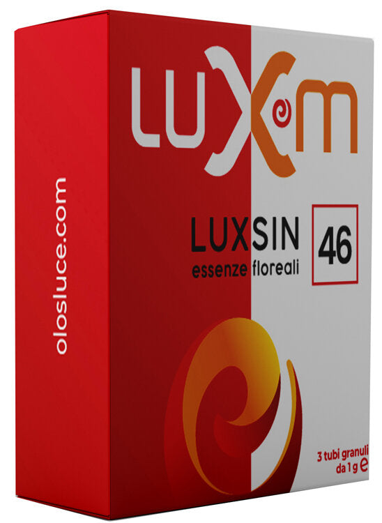 LUXSIN 46 GRANULI 3G-1