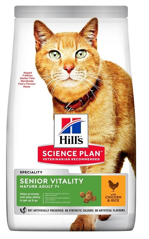 SP FELINE M/AD SV CHICK R1,5KG-1