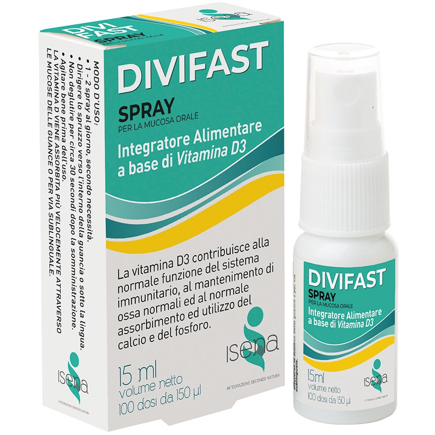 DIVIFAST SPRAY 15ML CEMONMED-1