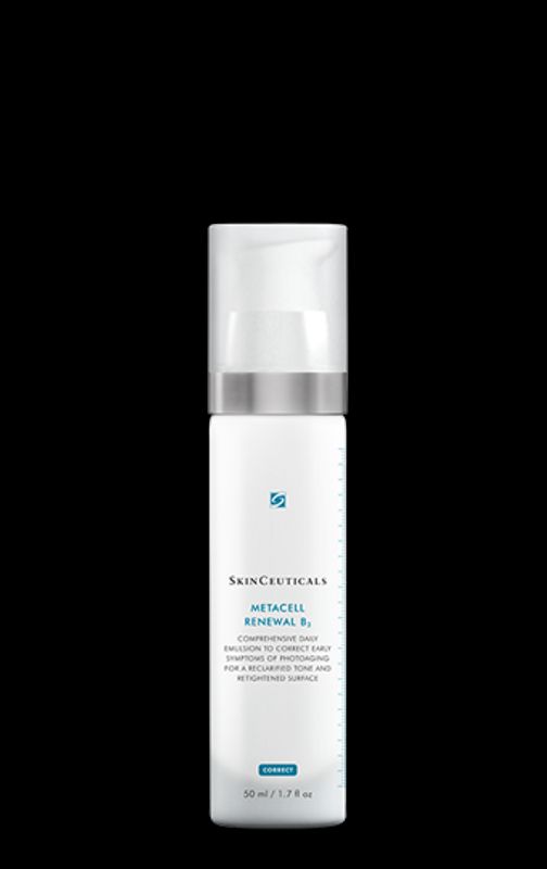 SkinCeuticals Metacell Renewal B3 gel crema idratante con Niacinamide e Vitamina B3 50 ml-1