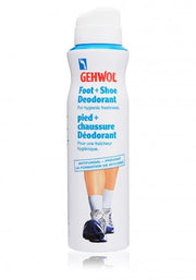 Gehwol Deo-spray per calzature 150ml-1