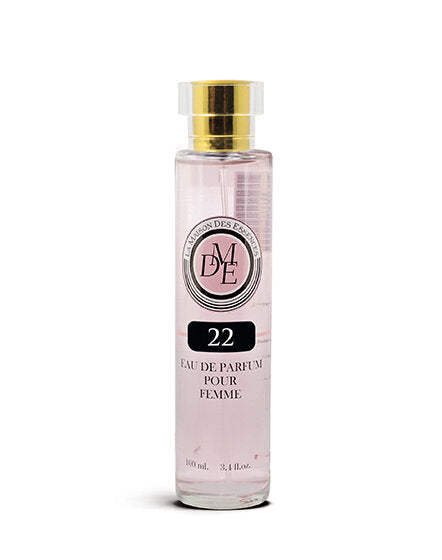 La Maison Des Essences 22 Profumo Donna 100ml-2