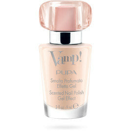 VAMP! NAIL POLISH - FEMININE P-1