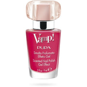 Pupa Vamp Smalto Profumato Effetto Gel Bright Fucsia 9ml-2