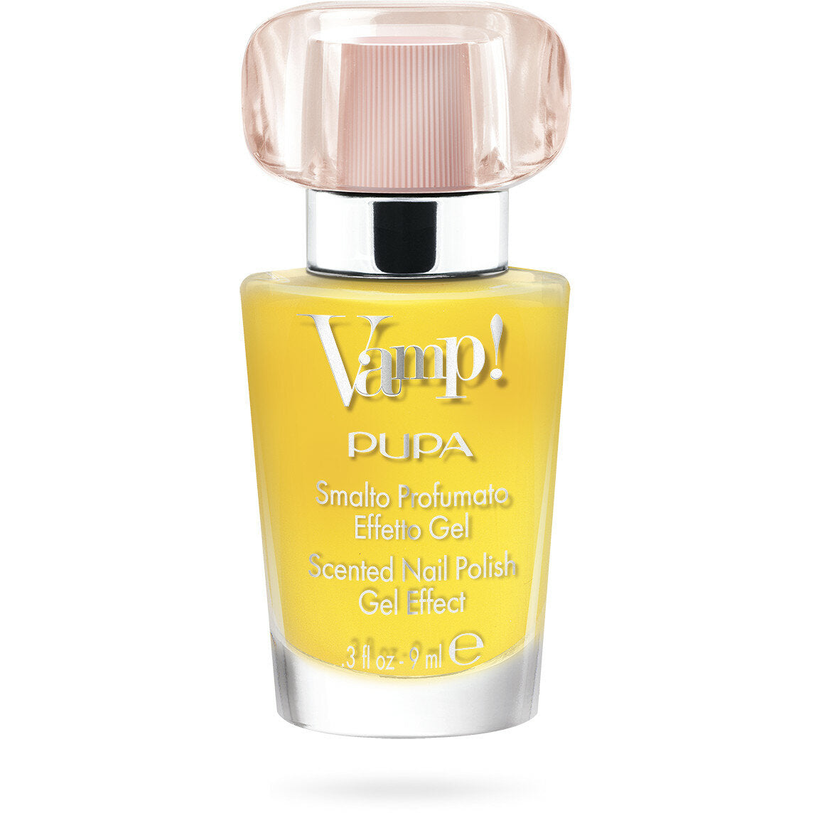 VAMP! SMALTO - BRILLIANT YELLO-1