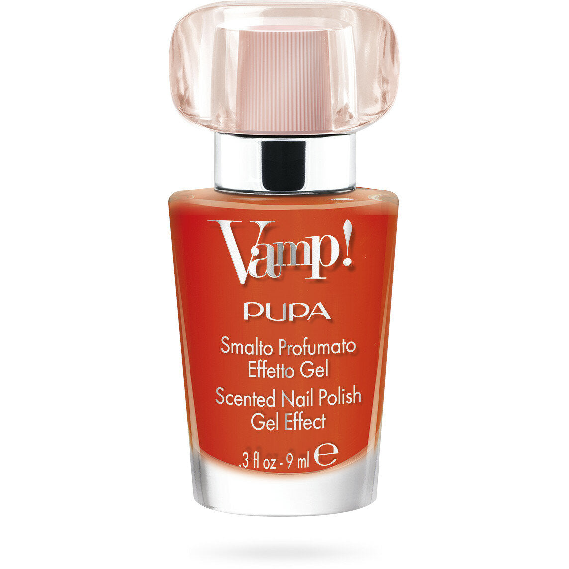 VAMP! SMALTO - RADIANT CORAL-1
