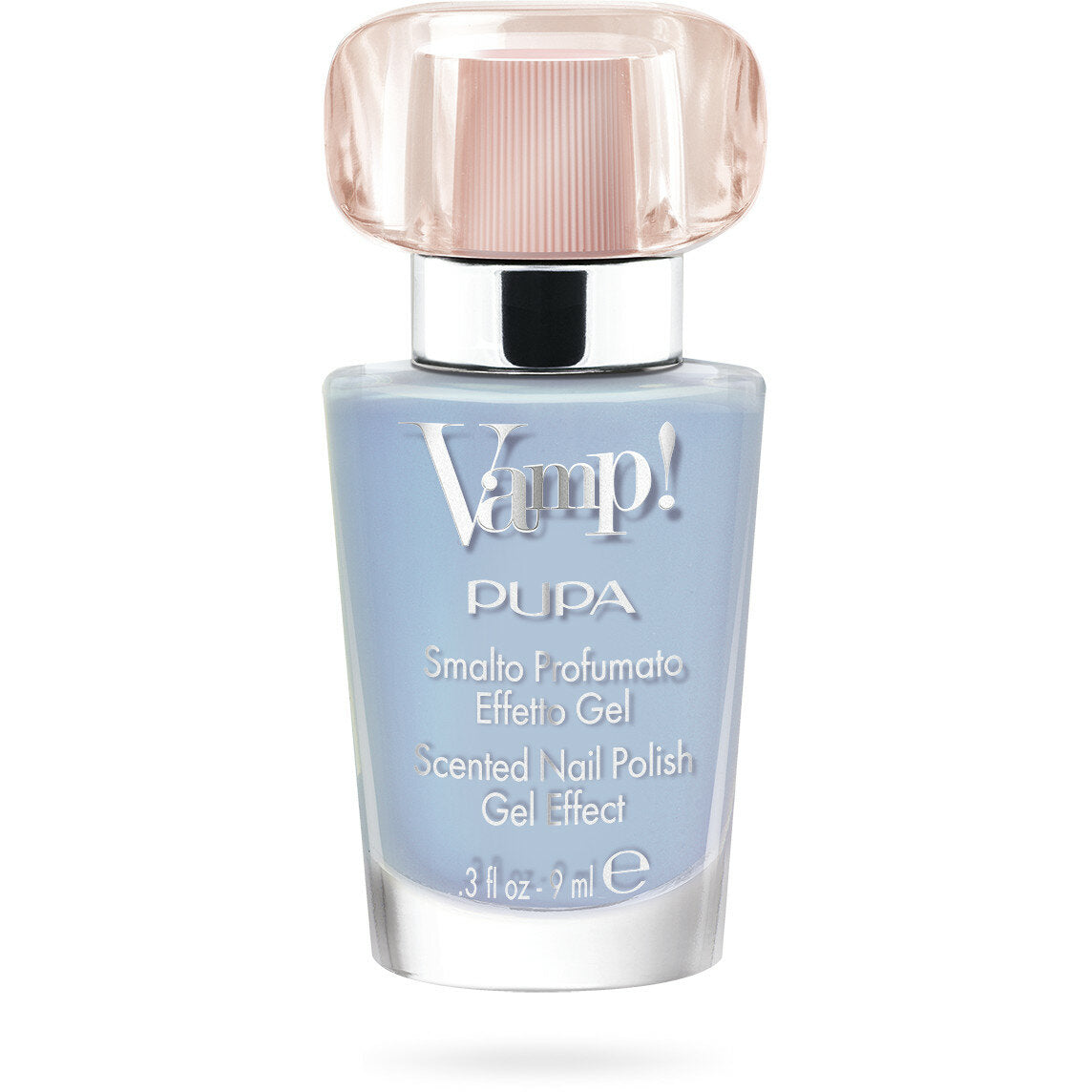 Pupa Vamp Smalto Profumato Effetto Gel Pastel Heaven 9ml-2
