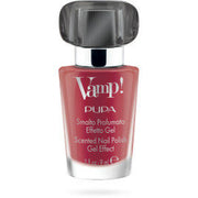Pupa Vamp! Smalto Profumato Effetto Gel 301 Dirty Pink 9ml-2
