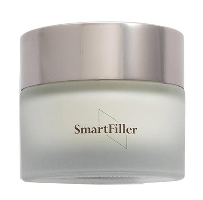 Rougj SmartFiller crema 24h effetto plump 50ml-2