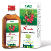Salus Acerola difese immunitarie antiossidante 200ml-1