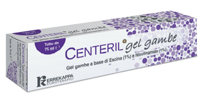 Centeril Gel Gambe 75ml-2