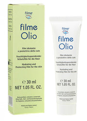 Filme Olio idratante e protettivo della cute 30 ml-1