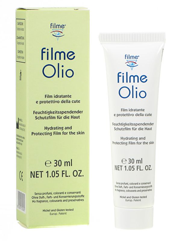 Filme Olio idratante e protettivo della cute 30 ml-1