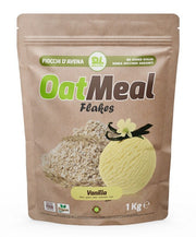 Daily Life OatMeal Flakes Gusto Vaniglia 1kg-1