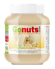 Daily Life Crema Spalmabile Al Cioccolato Bianco 350g-1