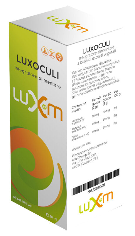 LUXOCULI GOCCE 50ML-2