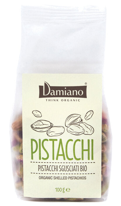 PISTACCHI SGUSCIATI BIO 100G-1