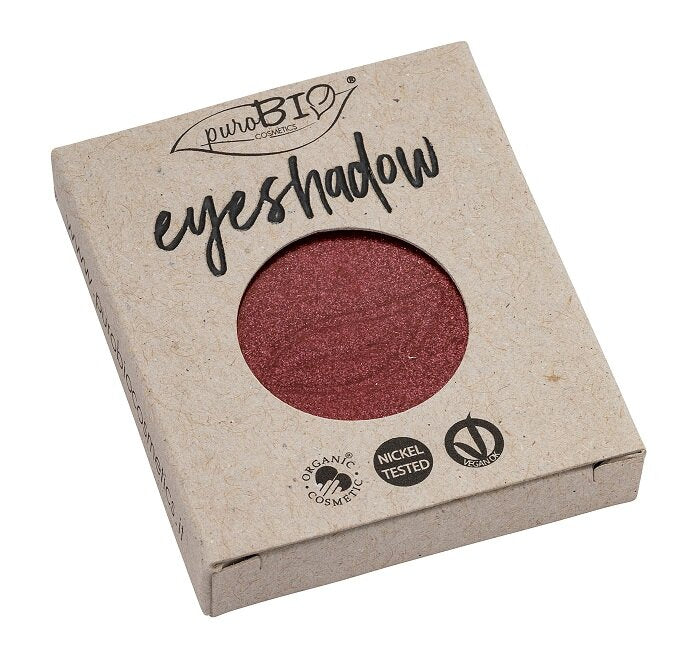 PuroBio Eyeshadow n.26 Granata-1