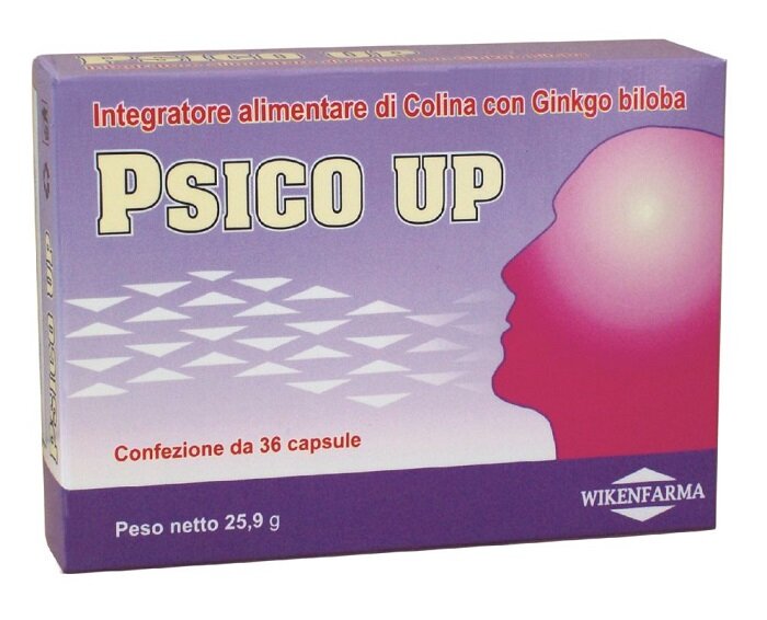 Psico Up 36 Capsule-2