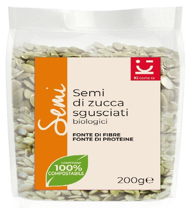 KI SEMI ZUCCA SGUSCIATI 200G-1